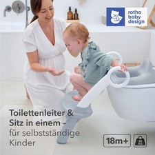ROTHO Toilettentrainer TOP