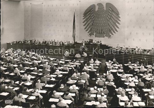 Politik plenarsaal bundestag - politik,