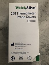 welch allyn 250 Thermometer