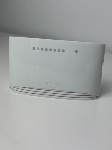 Link dgs 1008d port - d-link, dgs-1008d
