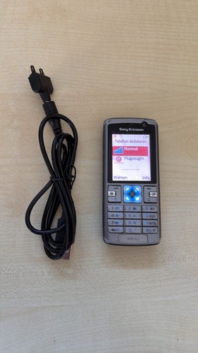Sony ericsson k610i - sony,