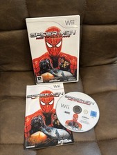 Spider-Man Web of Shadows