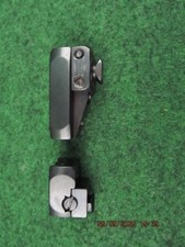 Schwenkmontage für Zeiss Innenschiene