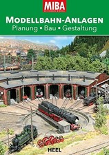 Modellbahn Anlagen Planung Bau