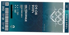 Paris olympics 2024 souvenir - olympics,