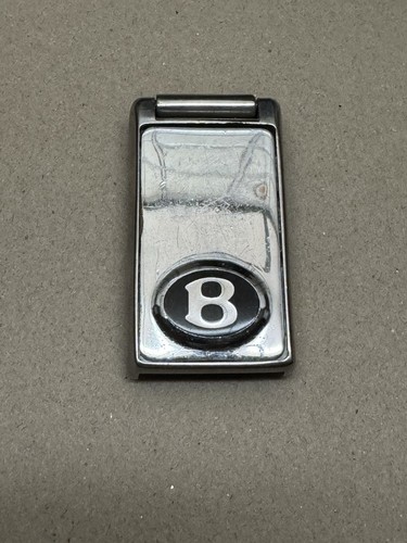 Bentley türschnäpper - bentley,