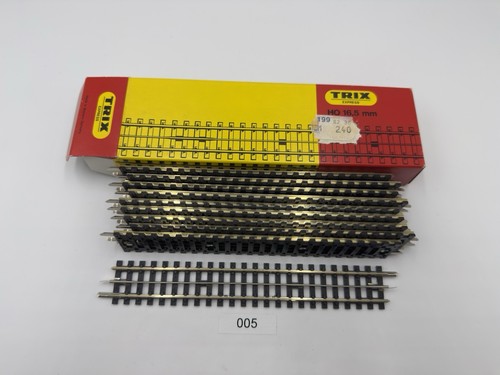 Trix express 4304 h0 10x - 4304,