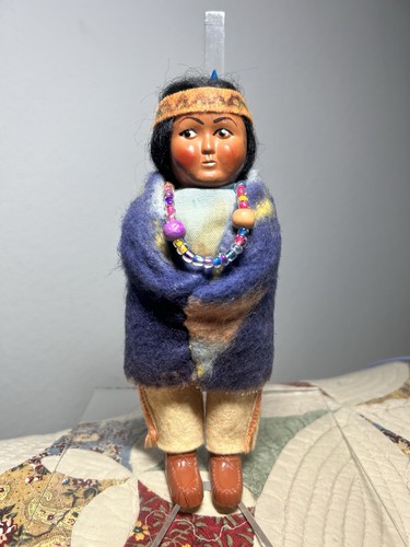 Vintage skookum bully gute - vintage,