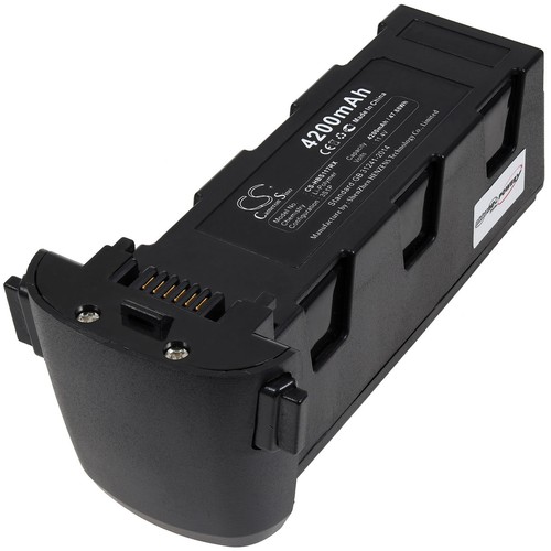 Akku für hubsan zino - akku,