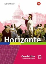 Horizonte - Geschichte für