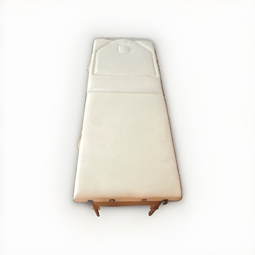 Zonen luxus massageliege - 3,