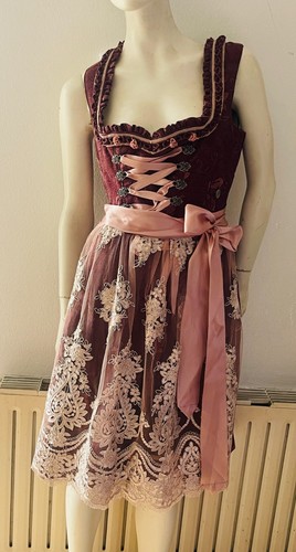 Marjo dirndl trachtenkleid - marjo,