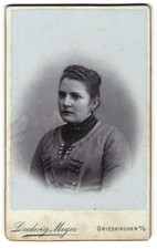 Fotografie Ludwig Mayer