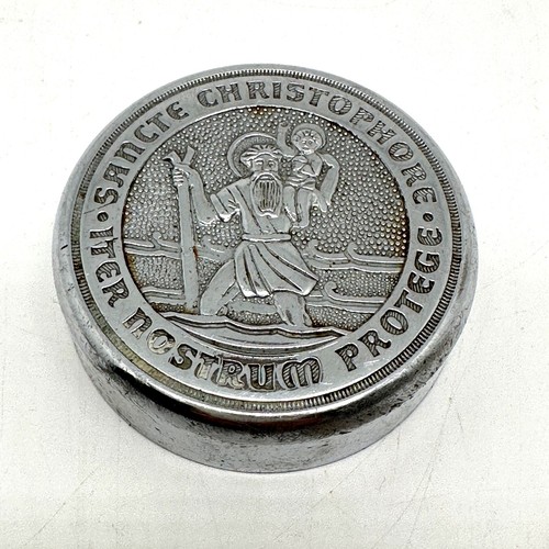Klingeldeckel sancte - klingeldeckel,
