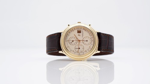 Audemars piguet huitéme ref - piguet,