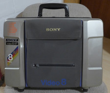 Sony ccd v8af video kamera - ccd-v8af-e,