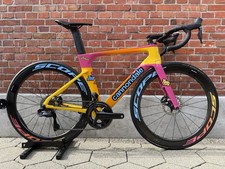 Cannondale Systemsix High Mod