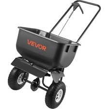 Düngestreuer Streuwagen 3,66m