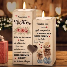 Mutter-Tochter Geschenke