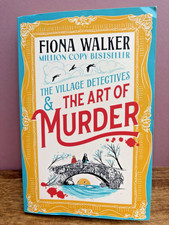 The Village Detectives & The