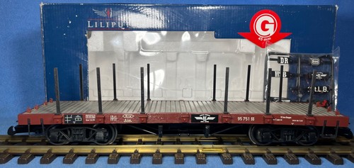 Liliput l95751 spur - liliput, l95751;