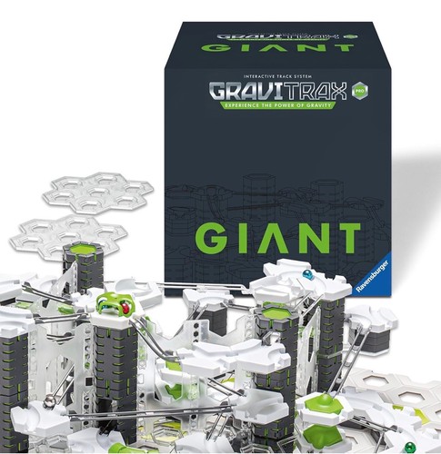Ravensburger gravitrax pro - ravensburger,