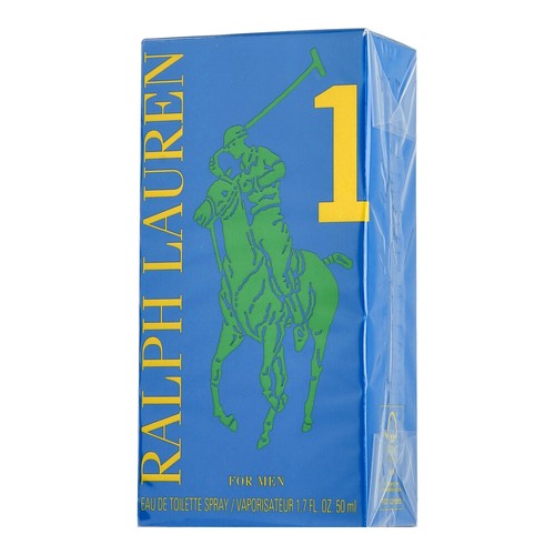 Ralph lauren big pony - lauren,