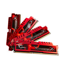 G.SKILL Ripjaws X 32GB 16GB