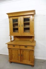 Antikes Buffet Küchenschrank