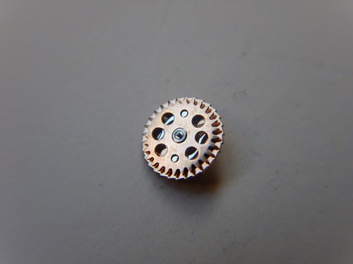 Ratschenrad reversing wheel - reversing,
