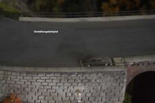 1325 - Geländer / Zaun / Gatter / verschiedene Ausführungen für Spur Z - 1:220