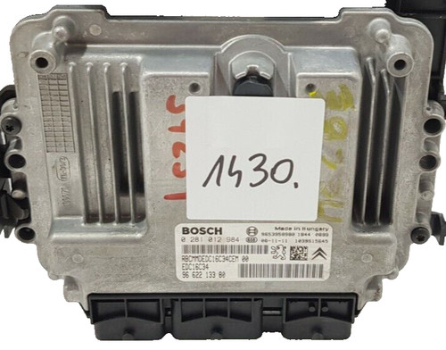 Peugeot 407 hdi 9hz - 407, [9hz]