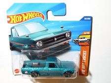 hot wheels 1975 datsun sunny