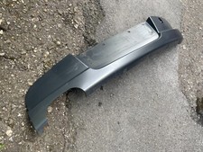 Verkleidung Stoßstange Diffusor Hinten Unten BMW E81 E87 LCI M Sport 7906813