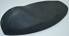 KYMCO YAGER GT 125 SITZ SITZBANK FAHRERSITZ SOZIUSSITZ DOPPELSITZ SATTEL POLSTER