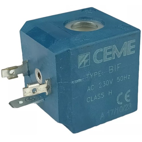 Ceme spule für - spule,