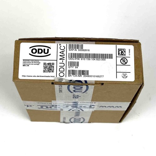 Odu mac 610 - odu-mac, 610.159.104.923.000