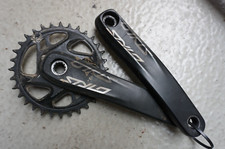 Truvativ stylo eagle kurbel - eagle,