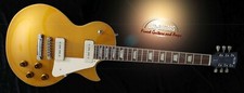 FGN Neo Classic LS 11, Gold