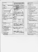 MERCEDES BENZ 170 Db Kombi