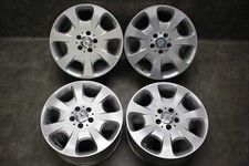 Original Mercedes CLK SLK w208