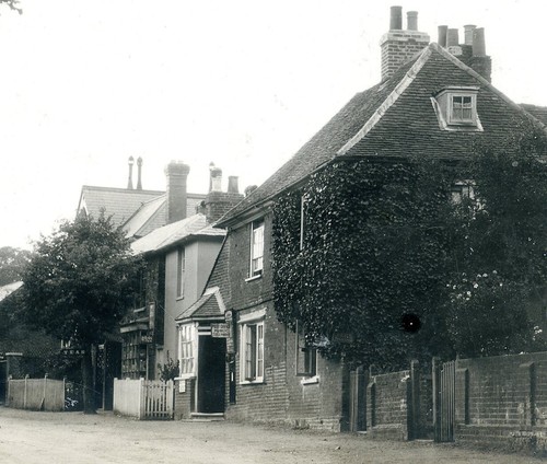 Whetstone totteridge - whetstone,