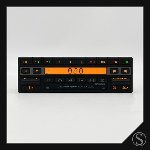 Becker grand prix 2000 - becker,