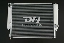 Aluminum Radiator Kühler For