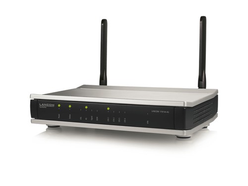Lancom systems 1781va - lancom,