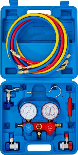 Bgs kfz klimaanlage - bgs,