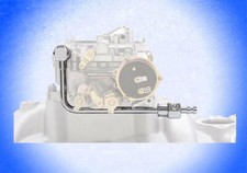 Benzinleitung edelbrock - f.,