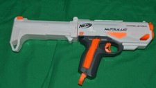 Nerf strike elite - nerf, n-strike