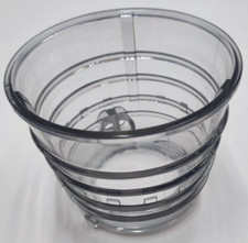 Behälter Sorbet KW716319 für Kenwood JMP601SI Slow Juicer Entsafter Original Eis