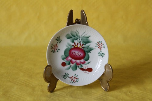 Teebeutel canapeeteller - 6,